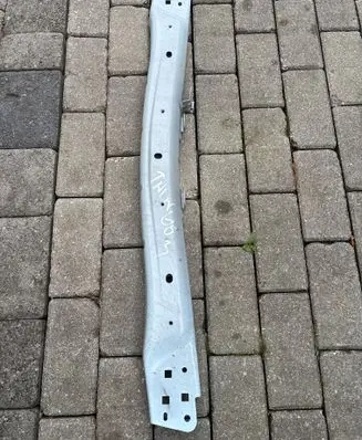 Renault Twingo III Top upper radiator support slam panel 625121502R