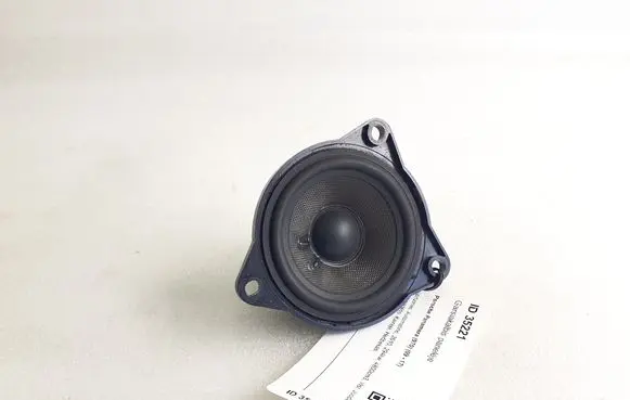Porsche Panamera (970) Panel speaker 7PP035828E 33409