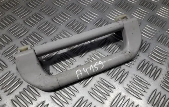 BMW X5 E53 Front interior roof grab handle 8257226