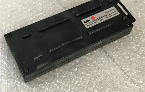 BMW 5 E39 Other control units/modules 6904906