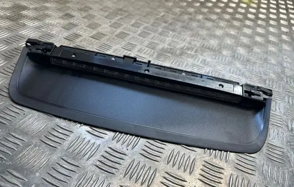 Mercedes-Benz GLC C253 Third/center stoplight A2539064900 160420181