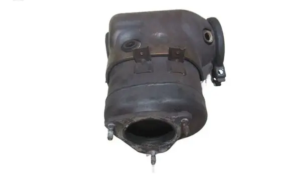 Volvo XC90 Catalyst/FAP/DPF particulate filter 15R VFCXXZXSS5VOLVO