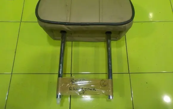 Rover Range Rover Front seat headrest PRZOD RP65