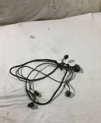 BMW 5 E60 E61 Parking sensor (PDC) wiring loom