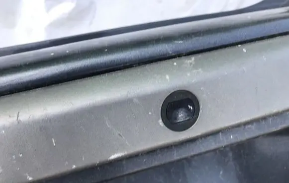 Renault Laguna II Parking PDC sensor
