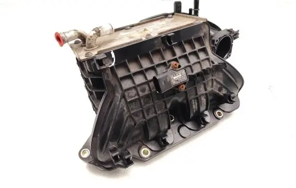 Volkswagen Golf VI Intake manifold 03C129711AD ZSB709AH