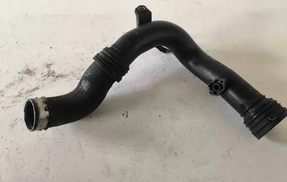 Audi A3 S3 8P Intercooler hose/pipe 1K0145770D 1K0145762AD
