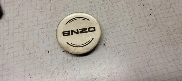 Volkswagen Golf IV Original wheel cap 57MM