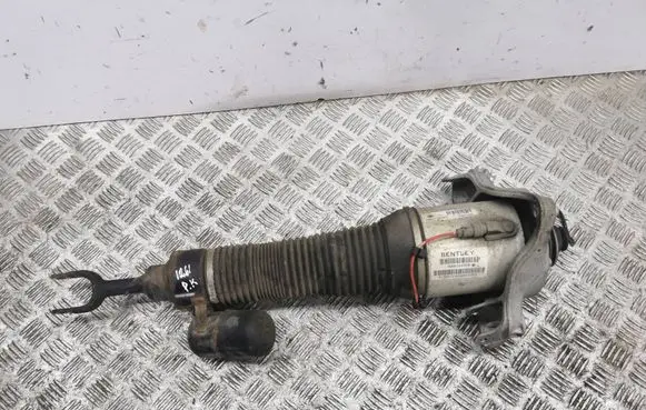 Bentley Flying Spur Air suspension front shock absorber 3W5616039B