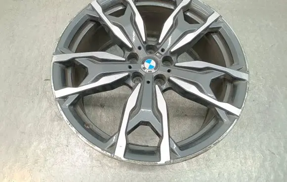 R20 alloy rim