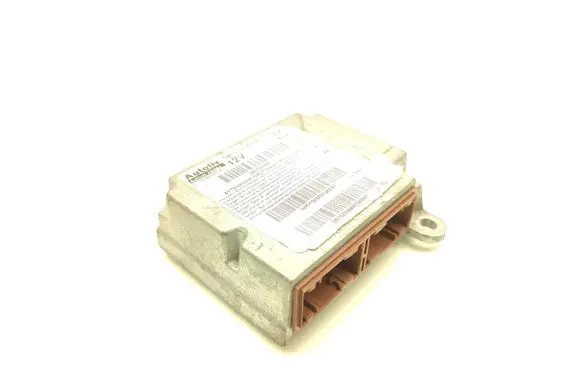 Iveco Daily 35 - 40.10 Airbag control unit/module 624641500 5801527499