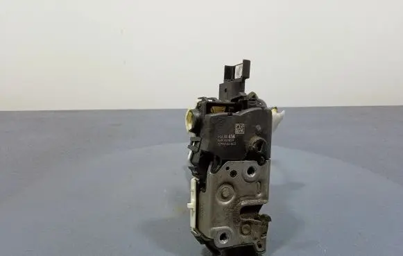 Peugeot Partner Rear door lock PSA828414