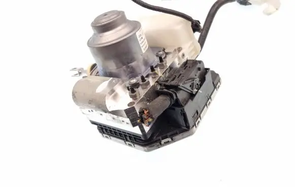 Ford Mustang Mach-E ABS Pump LK9C2D335CD LJ9C2N147BA 26551314623