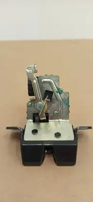 Hyundai Bayon Tailgate lock latch 81800Q0500