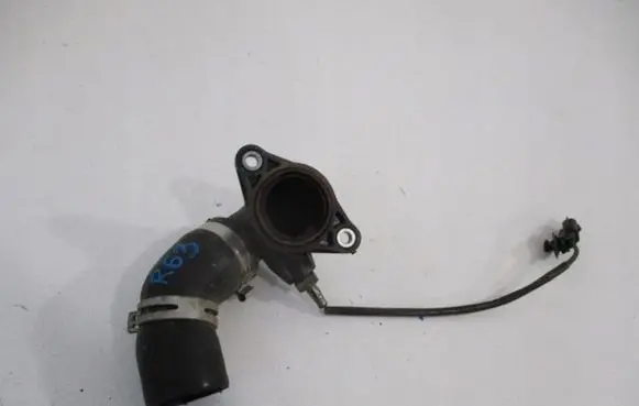 Renault Kadjar Air intake duct part JL15092852