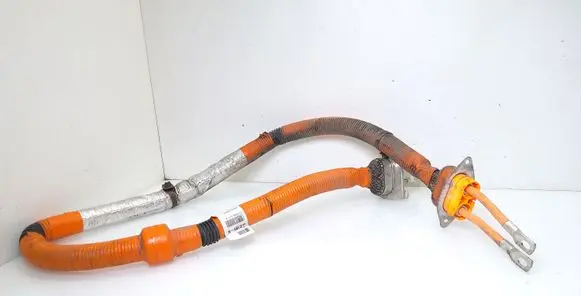 Mitsubishi Outlander Electric car charge socket 9499D199N