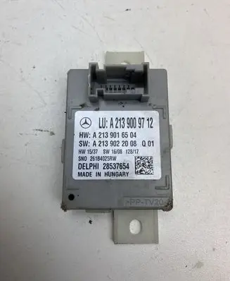 Mercedes-Benz E W213 Light module LCM A2139009712