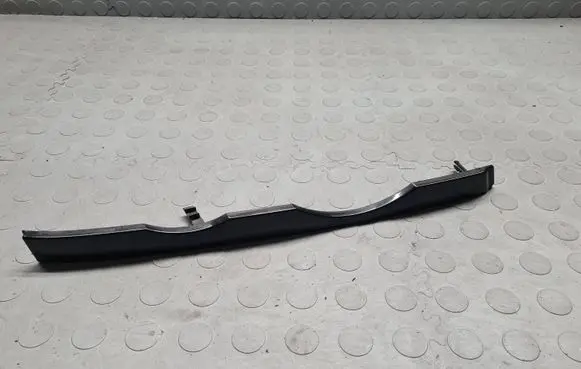 Under headlight/headlamp trim