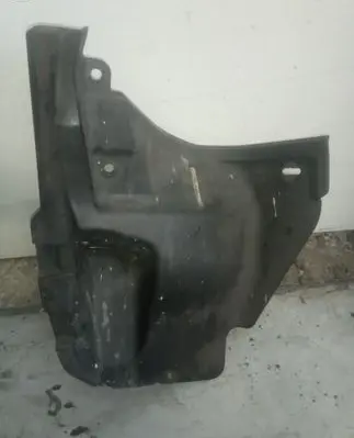 Toyota Auris E180 Rear mudguard 