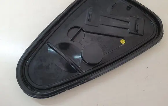 Skoda Kodiaq Other rear door trim element 565839916B