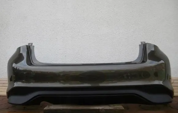 Nissan Pulsar Rear bumper 85022-3ZL0H