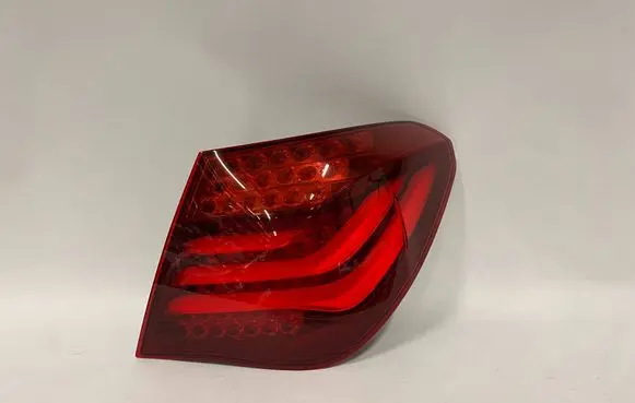 BMW 7 F01 F02 F03 F04 Rear/tail lights 27020207 7300268