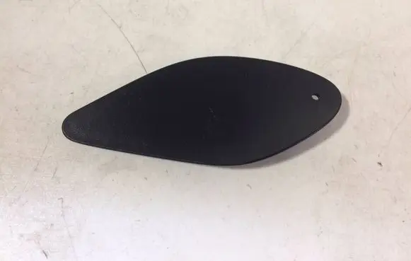 Porsche Cayenne (9PA) Other trunk/boot trim element 7L5511425A