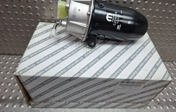 Fiat 500X Fuel filter housing S26340105 52011024