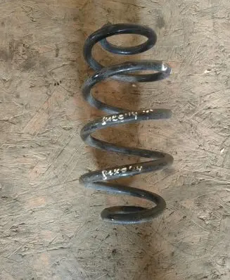 Nissan Juke I F15 Rear coil spring