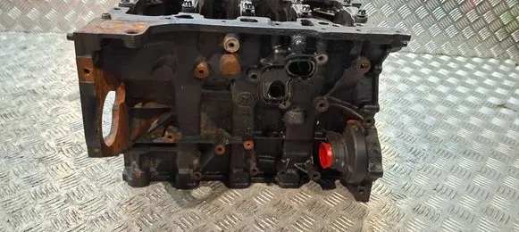 Renault Master III Engine block S27639499 M9T716
