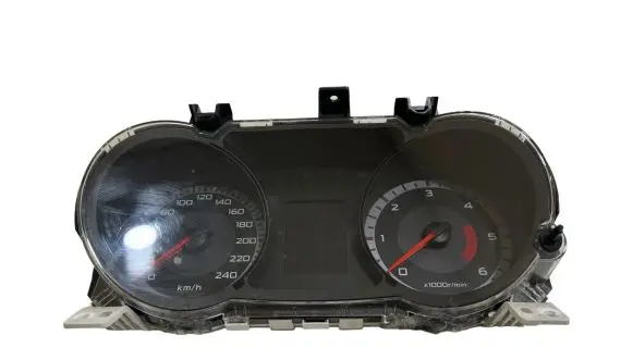 Mitsubishi Outlander Speedometer (instrument cluster) 8100A115 507920H M6240K1