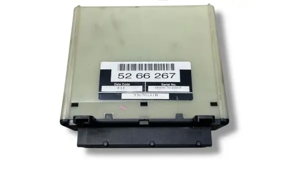 Comfort/convenience module