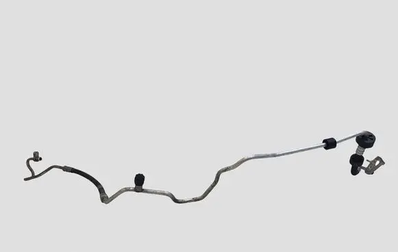 Mercedes-Benz C W204 Air conditioning (A/C) pipe/hose A2048304415