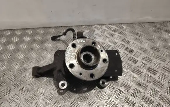 Renault Trafic III (X82) Front wheel hub 402026199R