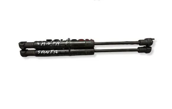 Volvo S60 Front bonnet/hood damper/strut 9154605