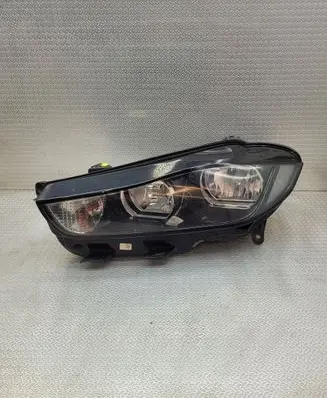 Jaguar XE Headlight/headlamp GX7313W030GD