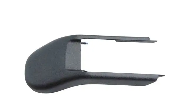Infiniti Q50 Front door seat control surround trim 875574HA0A