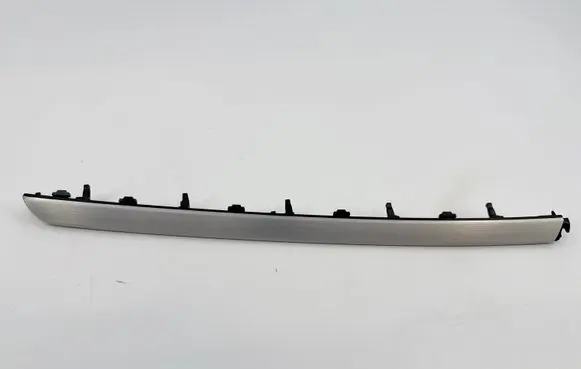 Audi A3 S3 8V Dashboard glove box trim 8V2853189AE
