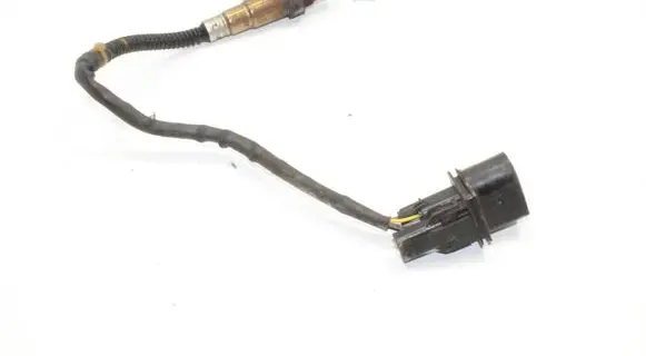 Volkswagen Touareg I Lambda probe sensor 022906262BE