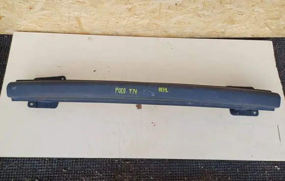Volkswagen Polo Rear beam 6Q0807630