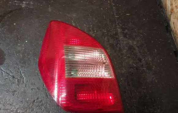 Citroen C2 Rear/tail lights 3CKX-13A338-AA 3CKX-13451-AA 3CKX-13441-AA