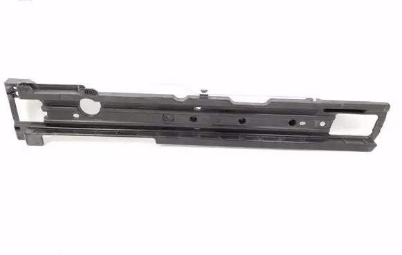 Porsche Cayenne (92A) Other trunk/boot trim element 7P0863599A