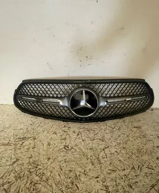 Mercedes-Benz GLC C254 Front grill