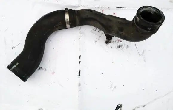 Lexus IS 220D-250-350 Intercooler hose/pipe 173620r030