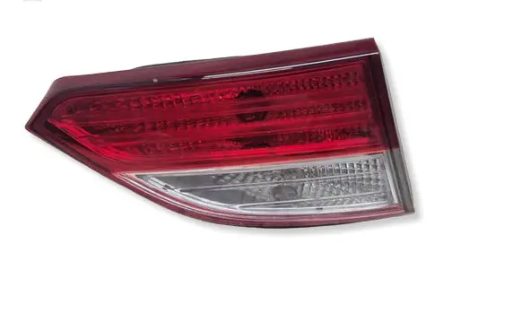 Hyundai i30 Tailgate rear/tail lights 92403A62