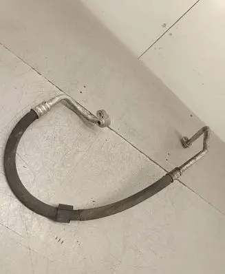 Audi Q3 8U Air conditioning (A/C) pipe/hose 8U0820721G