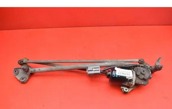 Honda Civic Front wiper linkage and motor 