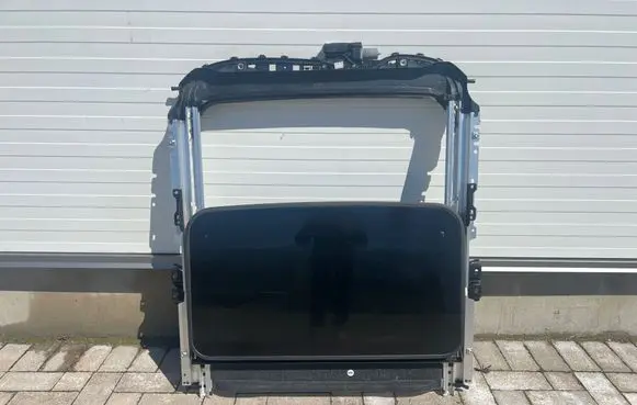 Toyota Sienna XL40 IV Sunroof set 6320108060 6320308060 6326002160