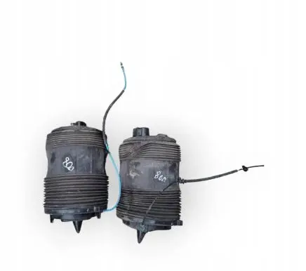 Audi Q5 SQ5 Rear air suspension bag/shock absorber 80A616002F