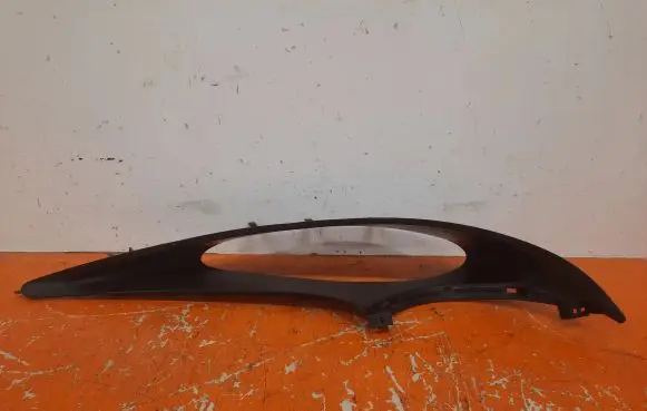 Toyota Previa (XR30, XR40) II Dashboard center trim panel 5541128200